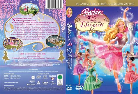 barbie film streaming ita